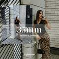 Cinematic 35mm Lightroom Preset (10 Pack)