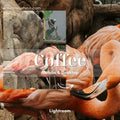 Coffee Pro - Lightroom Preset (5 Pack)
