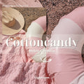 Cotton Candy Pro - Lightroom Preset (15 Pack)