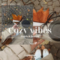 Cozy Vibes Pro - Lightroom Preset (15 Pack)