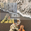 Bali Sunset Pro - Lightroom Preset (15 Pack)