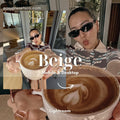 Beige Mood Pro - Lightroom Preset (5 Pack)