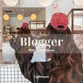 Blogger Pro - Lightroom Preset (5 Pack)