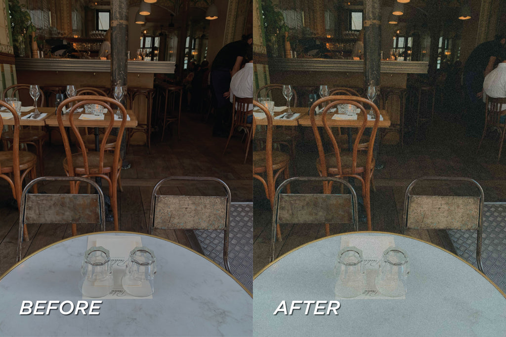 Analog Film Pro Lightroom Preset (16 Pack)