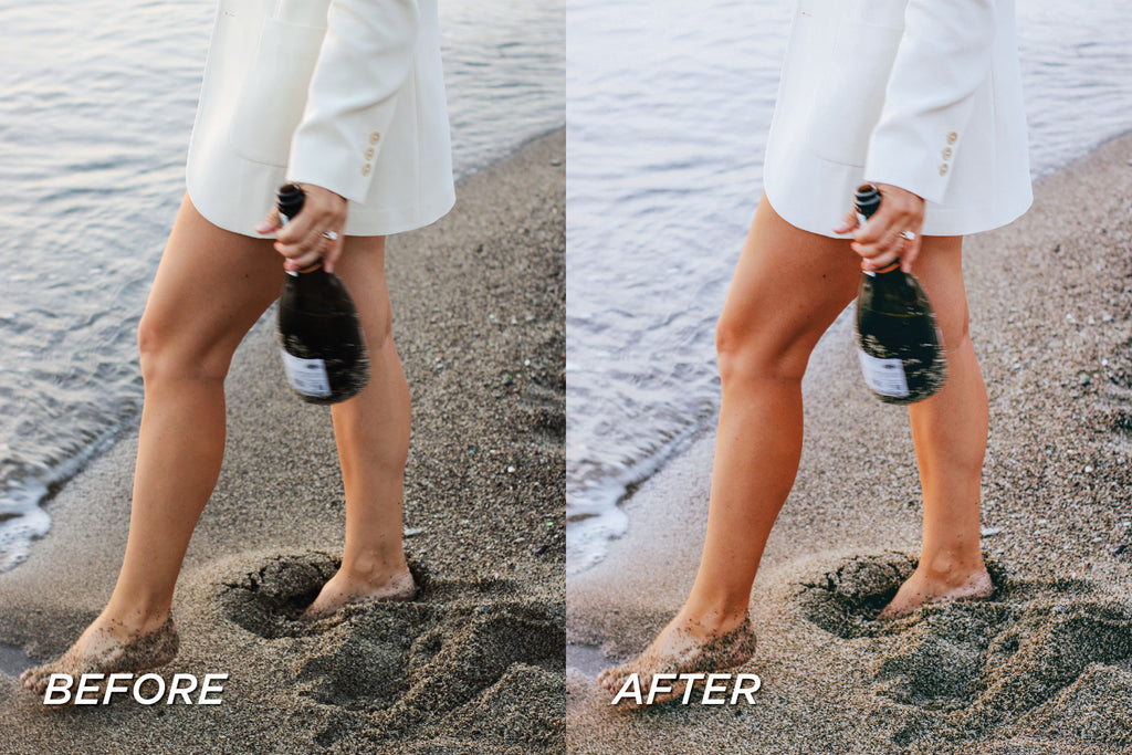 Cali Pro - Lightroom Preset (15 Pack)