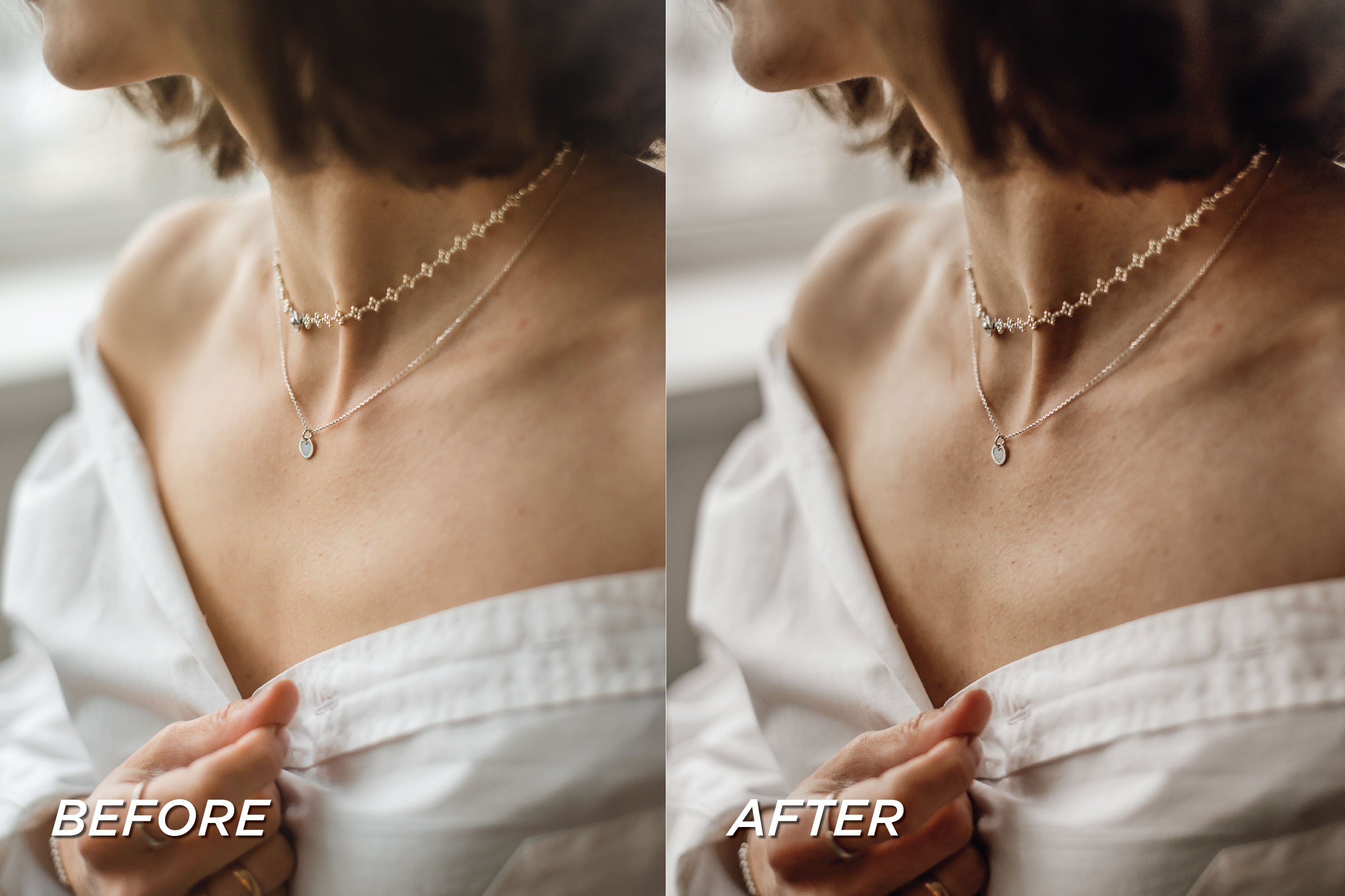 Caramel Pro - Lightroom Preset (5 Pack)