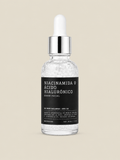 Serum ácido hialurónico con niacinamida