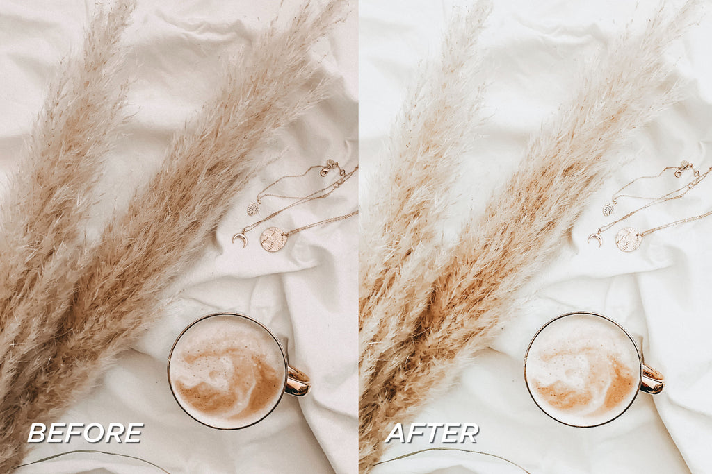 Classics Pro - Lightroom Preset (5 Pack)