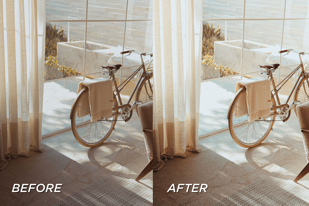 Classics Pro - Lightroom Preset (5 Pack)