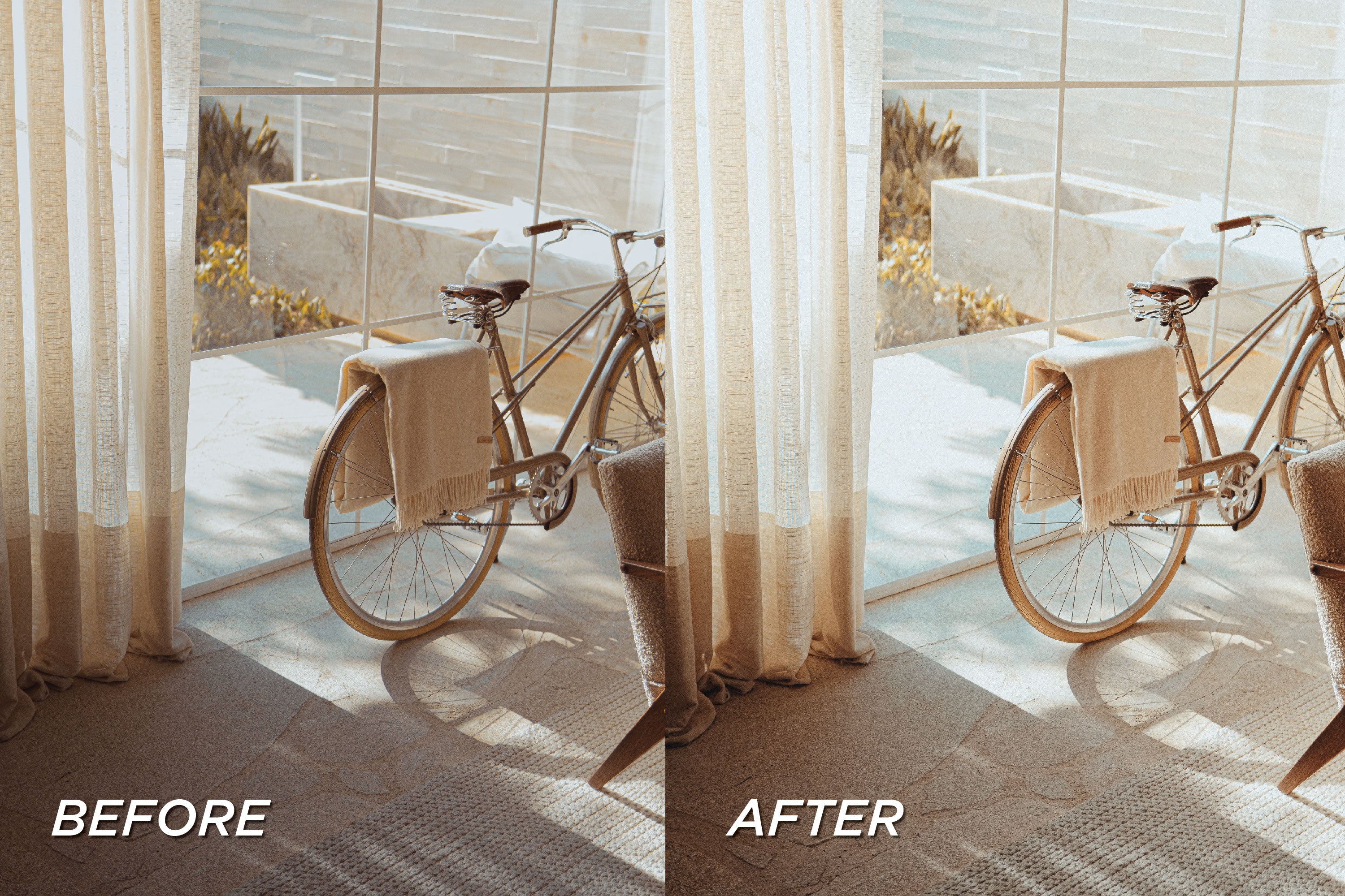 Classics Pro - Lightroom Preset (5 Pack)