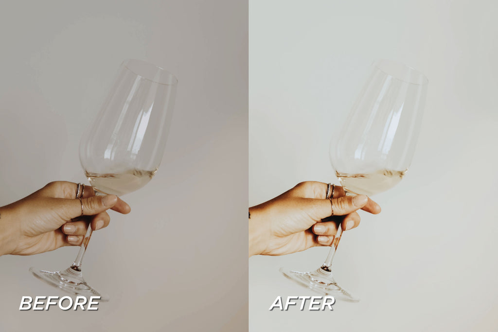 Classics Pro - Lightroom Preset (5 Pack)