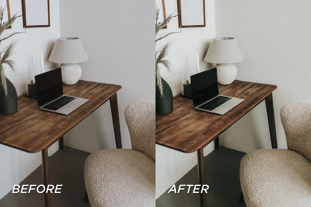 Vintage Pro - Lightroom Preset (25 Pack)