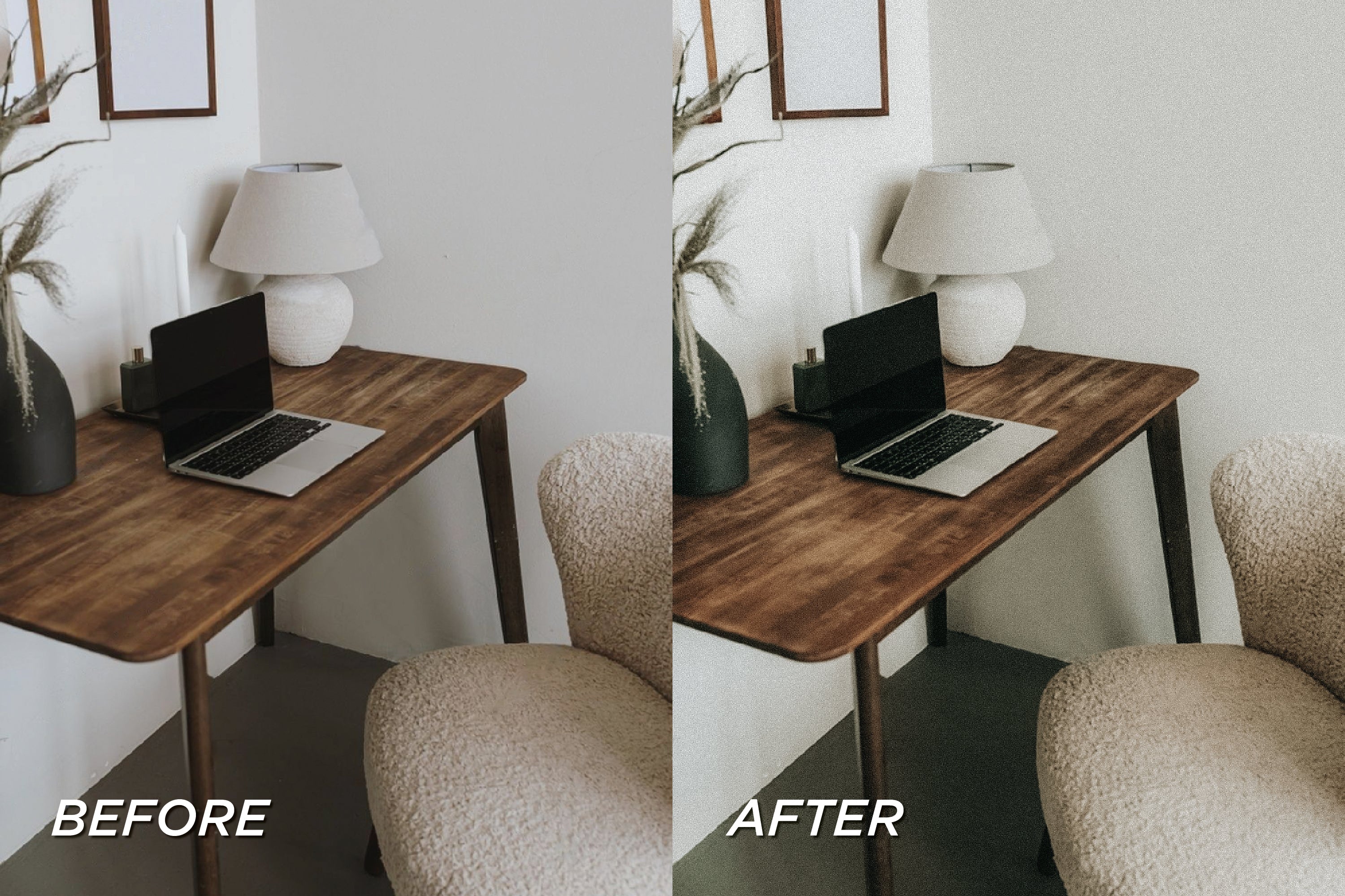 Vintage Pro - Lightroom Preset (25 Pack)